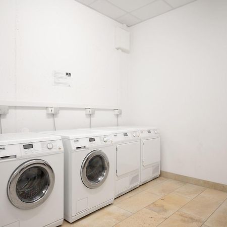 Snooze Apartments 홀츠키르첸 외부 사진