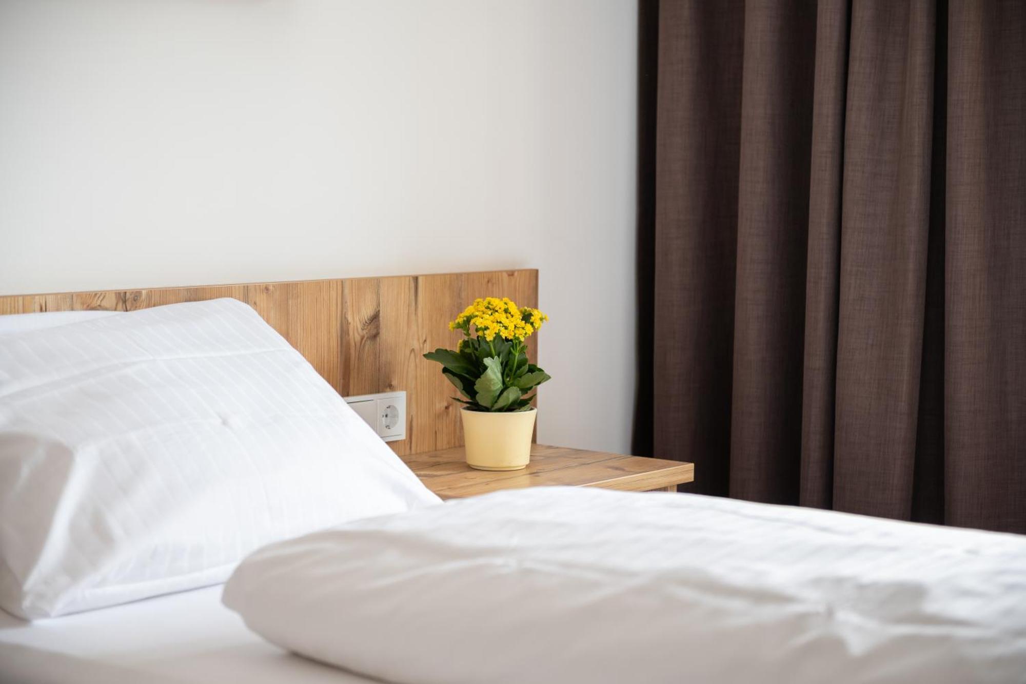 Snooze Apartments 홀츠키르첸 외부 사진