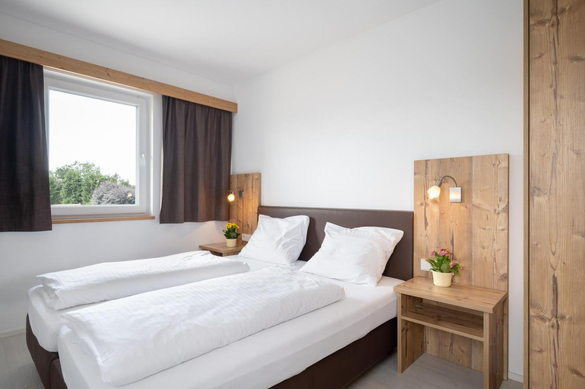 Snooze Apartments 홀츠키르첸 외부 사진