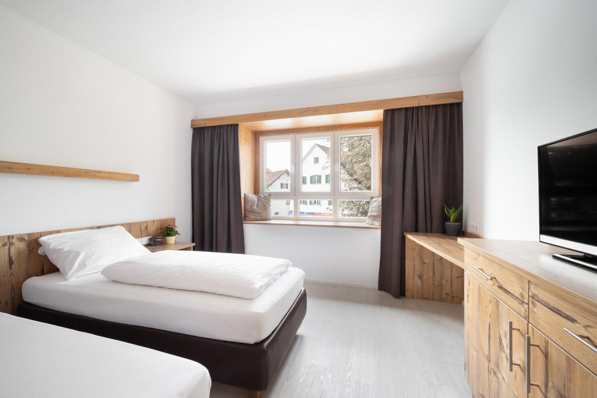 Snooze Apartments 홀츠키르첸 외부 사진